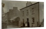 Mona Cottage, Ballasalla, Isle of Man by Unknown