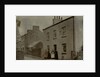 Mona Cottage, Ballasalla, Isle of Man by Unknown