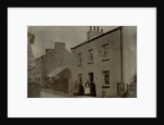 Mona Cottage, Ballasalla, Isle of Man by Unknown