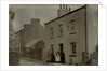 Mona Cottage, Ballasalla, Isle of Man by Unknown