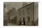 Mona Cottage, Ballasalla, Isle of Man by Unknown