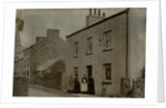 Mona Cottage, Ballasalla, Isle of Man by Unknown