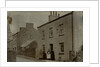 Mona Cottage, Ballasalla, Isle of Man by Unknown