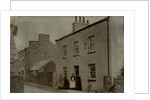 Mona Cottage, Ballasalla, Isle of Man by Unknown