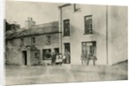 Johnnie Corlett's the Miller's, School Road, Ballasalla, Isle of Man by Unknown