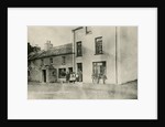 Johnnie Corlett's the Miller's, School Road, Ballasalla, Isle of Man by Unknown