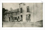 Johnnie Corlett's the Miller's, School Road, Ballasalla, Isle of Man by Unknown