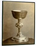 Jurby chalice by George Bellett Cowen