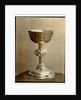 Jurby chalice by George Bellett Cowen