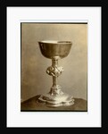 Jurby chalice by George Bellett Cowen