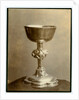 Jurby chalice by George Bellett Cowen