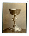 Jurby chalice by George Bellett Cowen