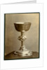 Jurby chalice by George Bellett Cowen