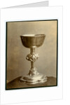 Jurby chalice by George Bellett Cowen