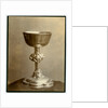 Jurby chalice by George Bellett Cowen