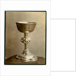 Jurby chalice by George Bellett Cowen