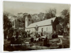 Old Kirk Braddan by George Bellett Cowen