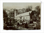 Old Kirk Braddan by George Bellett Cowen