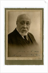John Archibald Brown (1840-1925) by Unknown