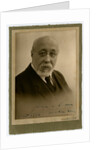 John Archibald Brown (1840-1925) by Unknown