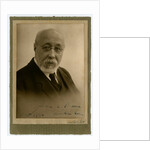 John Archibald Brown (1840-1925) by Unknown
