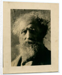 Harry 'The Red' Corkish by George Bellett Cowen