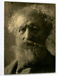 Harry 'The Red' Corkish by George Bellett Cowen
