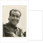 Ken T. Kavanagh, 1956 Junior TT (Tourist Trophy) by T.M. Badger