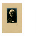 Sir Hall Caine by George Bellett Cowen