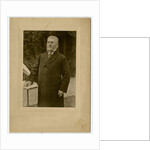 Dr John Clague by George Bellett Cowen