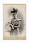 Mrs G. B. Cowen by George Bellett Cowen