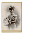 Mrs G. B. Cowen by George Bellett Cowen