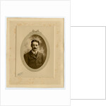 William Roddam Drinkwater by George Bellett Cowen