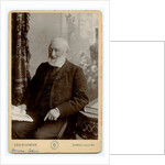 Mr Gell (the G.O.M. of Manxland) by George Bellett Cowen