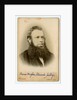 Thomas Fargher of Sulby (head portrait) by George Bellett Cowen