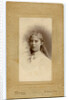 Young female member of the Kermode family by George Bellett Cowen