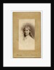 Young female member of the Kermode family by George Bellett Cowen