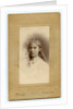 Young female member of the Kermode family by George Bellett Cowen