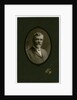 Joseph Daniel Looney - framed studio portrait by George Bellett Cowen