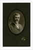 Joseph Daniel Looney - framed studio portrait by George Bellett Cowen