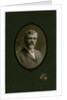 Joseph Daniel Looney - framed studio portrait by George Bellett Cowen