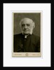 The Rev Canon George Paton by George Bellett Cowen