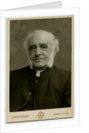 The Rev Canon George Paton by George Bellett Cowen