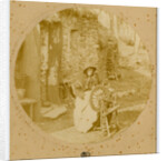 Mrs Morrison by George Bellett Cowen