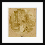 Mrs Morrison by George Bellett Cowen