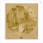 Mrs Morrison by George Bellett Cowen