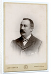 George William Kewin by George Bellett Cowen