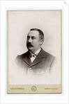 George William Kewin by George Bellett Cowen