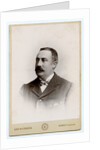 George William Kewin by George Bellett Cowen