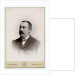 George William Kewin by George Bellett Cowen